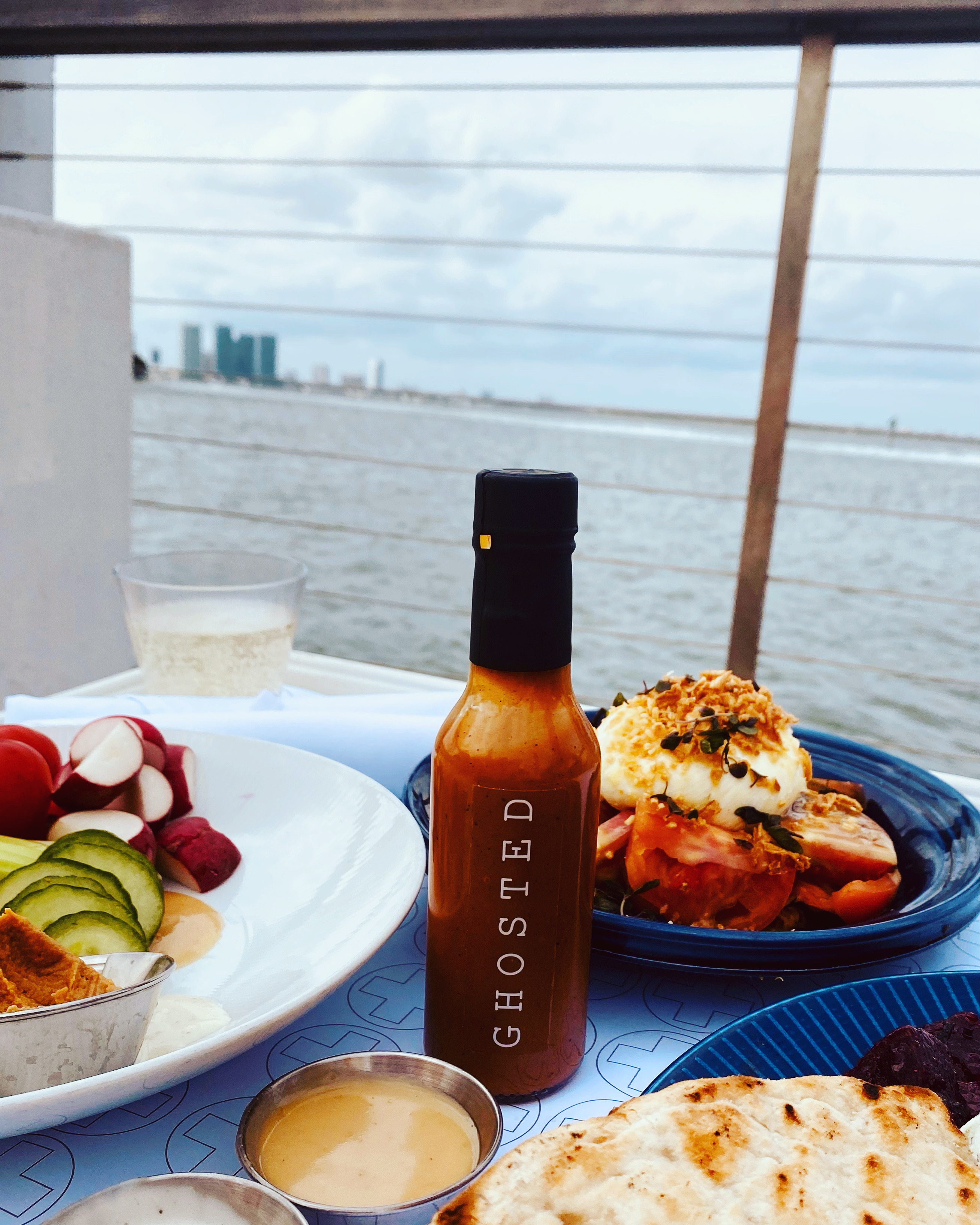 Best Brunch Spots for Weekend House Hunters (Jersey City & Hoboken) header image.