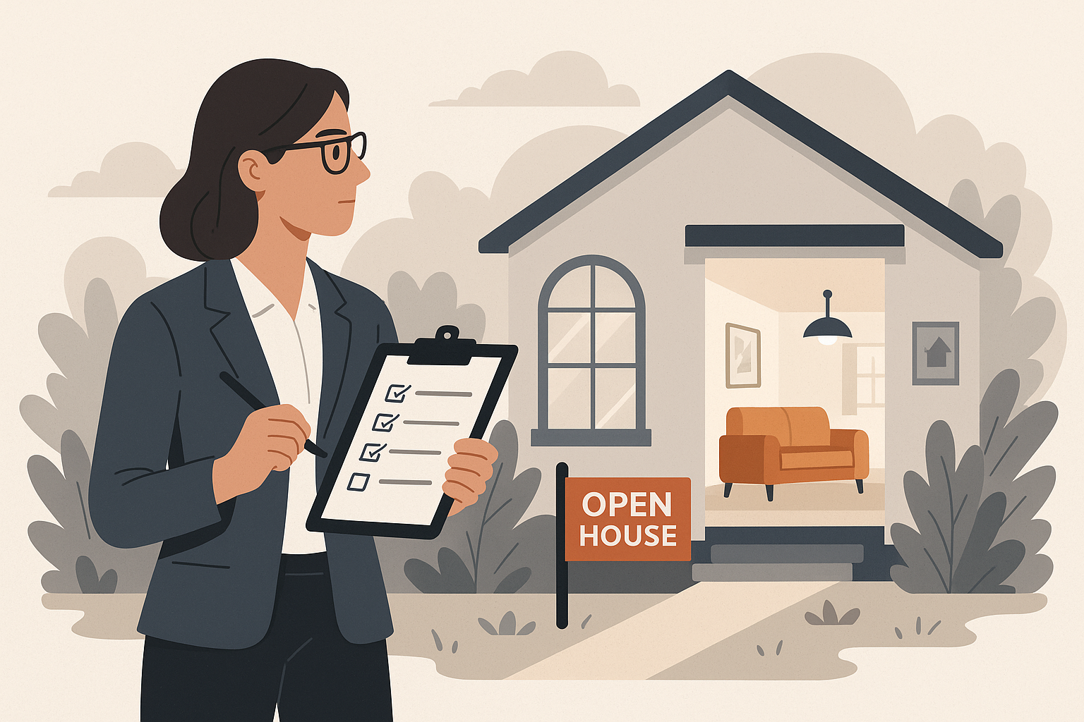 What Agents Notice at Open Houses That Most Buyers Miss header image.