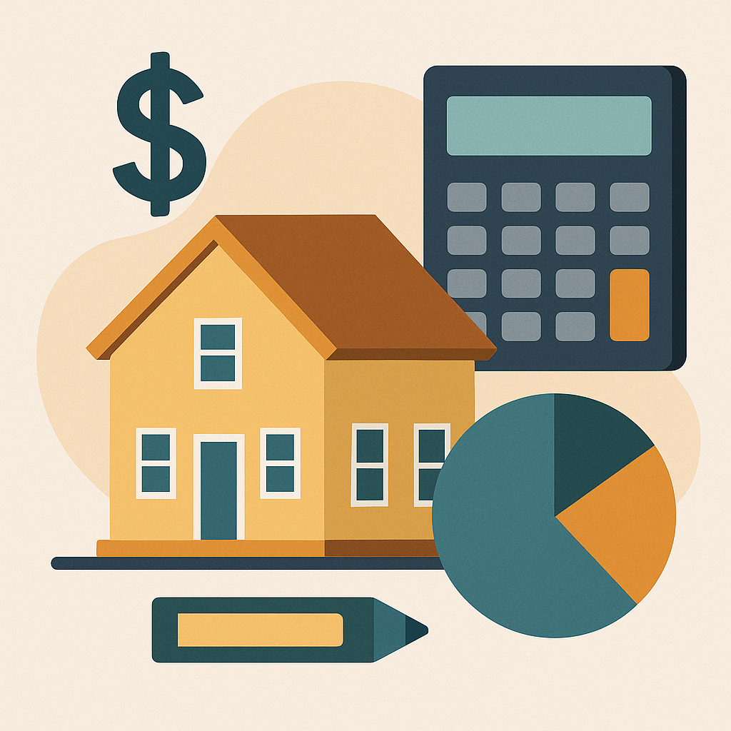 Closing Costs, Explained: The Smart Buyer’s Guide to Hudson County Fees header image.