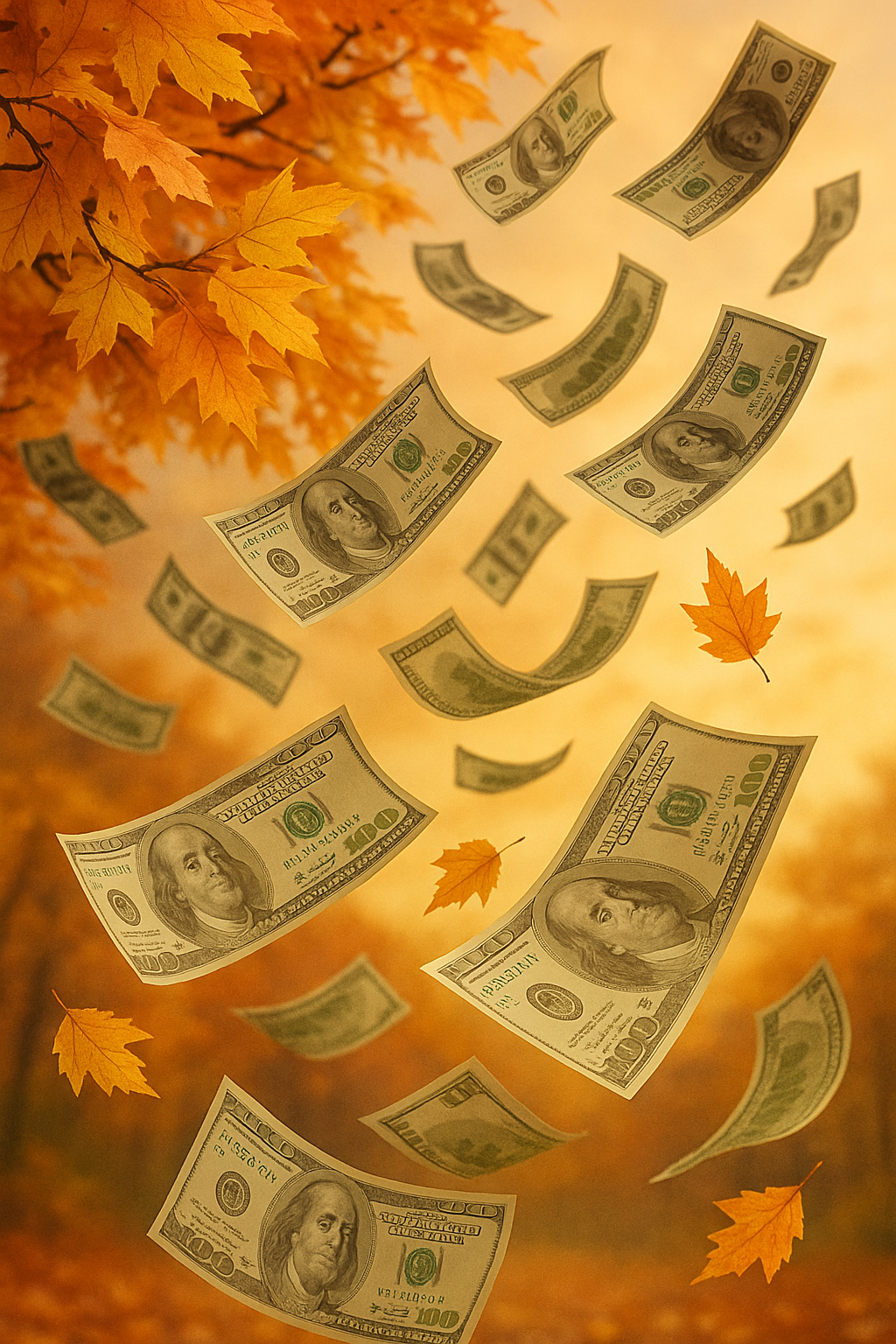 Hudson County Fall 2025 Market Update: Shift or Season? header image.