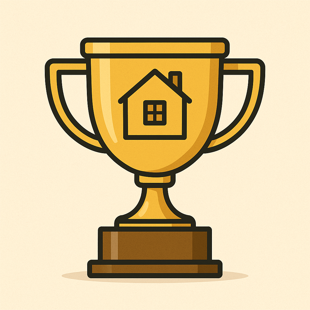 Offer Terms That Win—Without Overpaying (Hudson County Edition) header image.