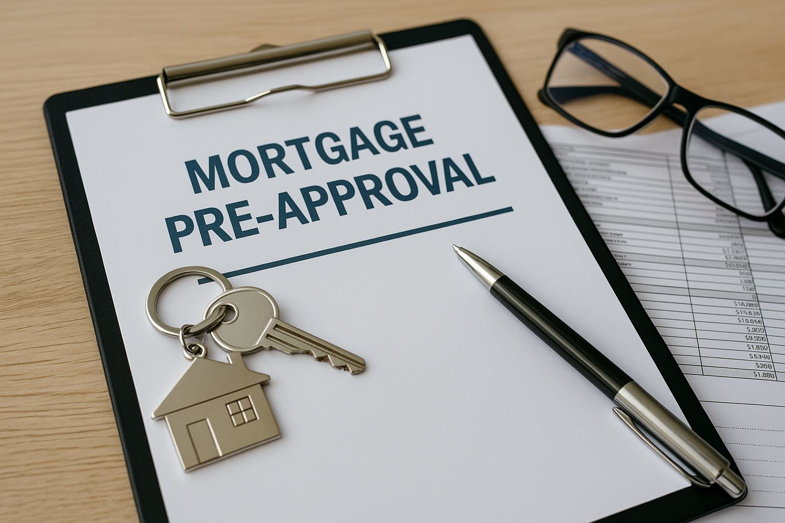 Why Your Pre-Approval Isn’t Enough in Today’s Hudson County Market header image.