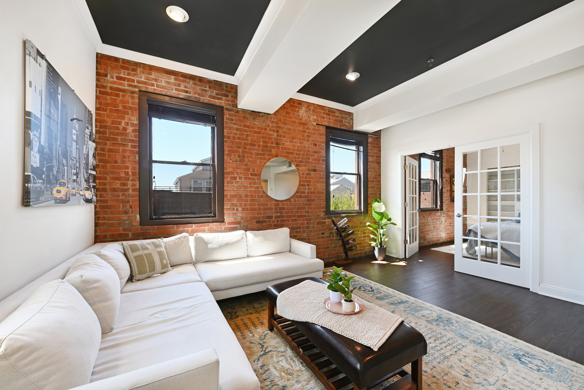 Top 3 Reasons to Buy Your First Home in Hudson County, NJ header image.