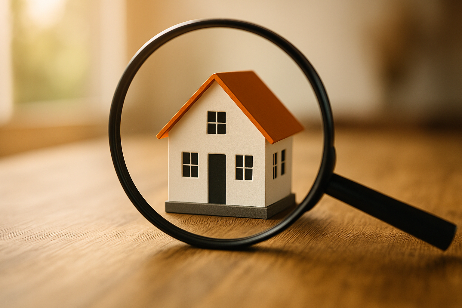 Hudson County Home Inspections: What to Expect and How to Prepare header image.