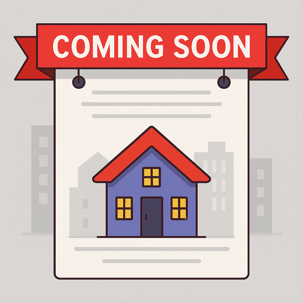 Hudson County’s Hidden Inventory: What ‘Coming Soon’ Listings Can Teach Smart Buyers header image.