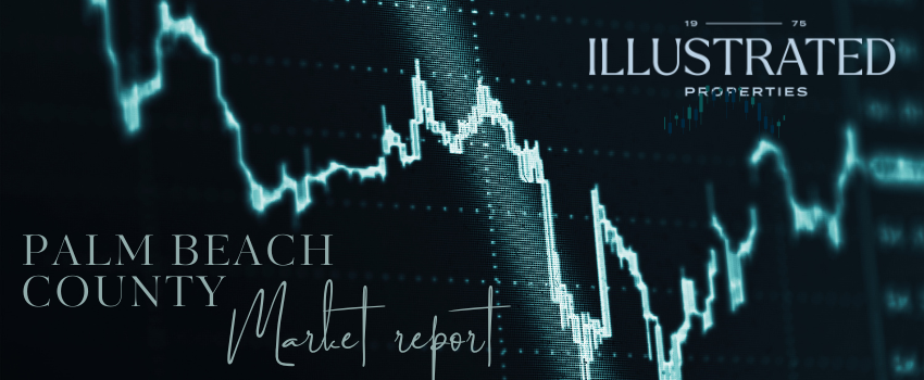 Market Reports May 2024 header image.
