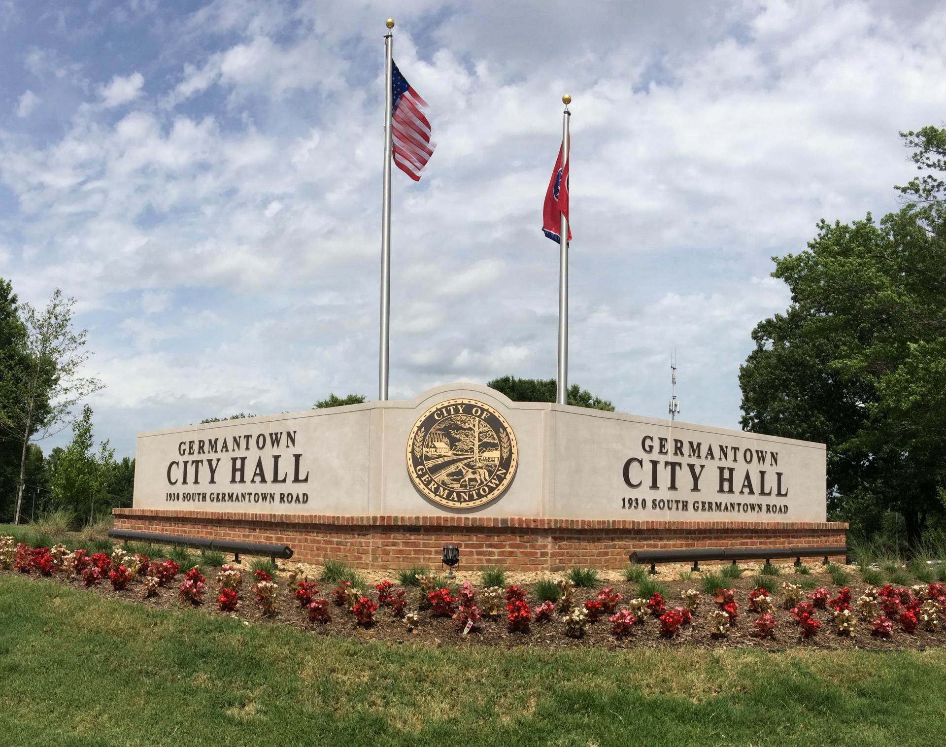 Collierville or Germantown home buying guide