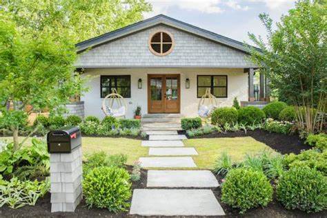 curb appeal