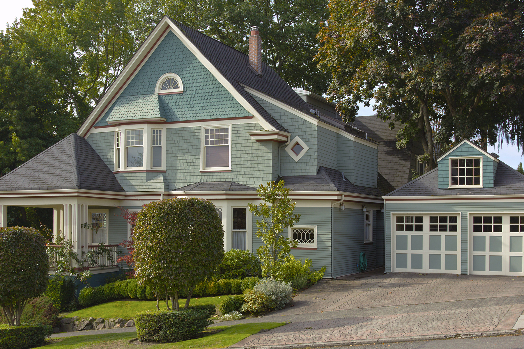 Ready to Sell Your Seattle Home? Now is the Time! header image.