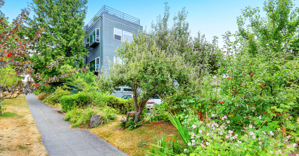 Should You Buy or Rent a Home in Seattle? header image.