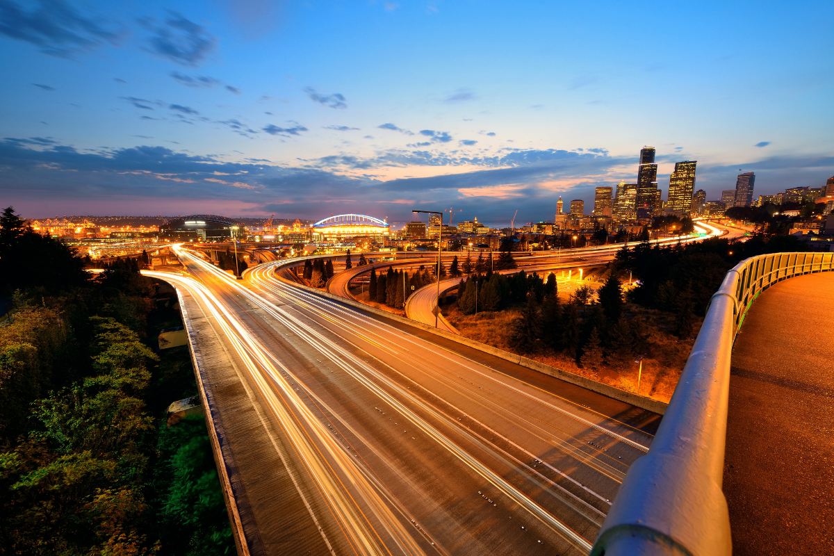 Building Long-Term Wealth with Seattle Real Estate header image.