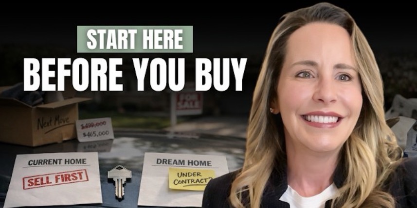 Start HERE Before You Buy