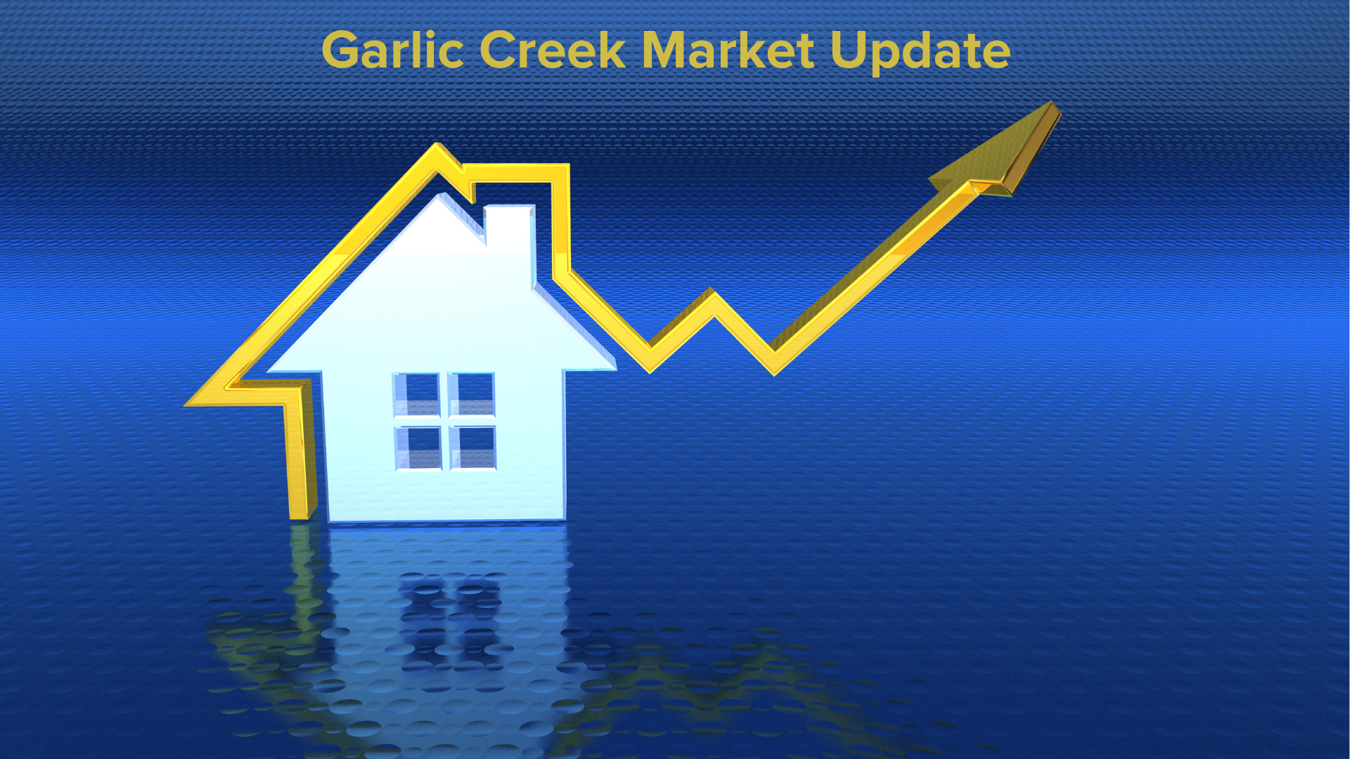 Garlic Creek Market Update June 10 header image.