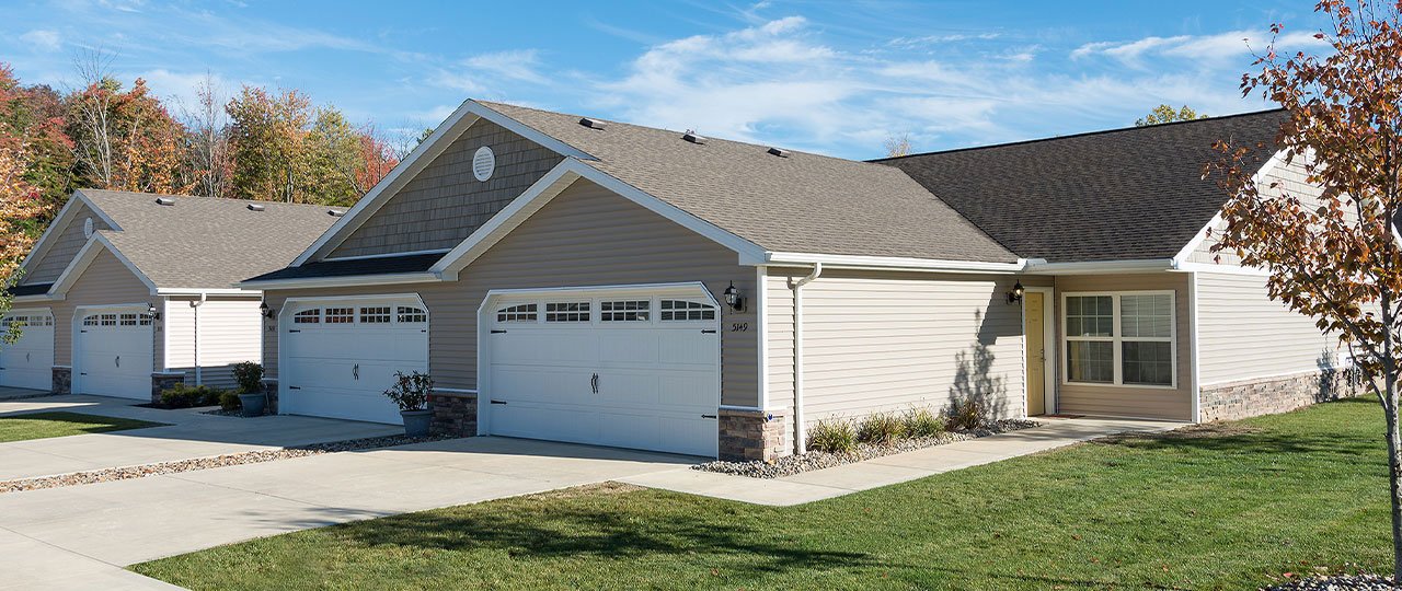 Redwood Apartment Neighborhoods Information header image.