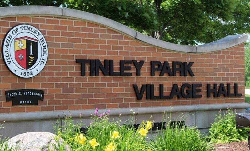 Learn about your town: Tinley Park, IL header image.