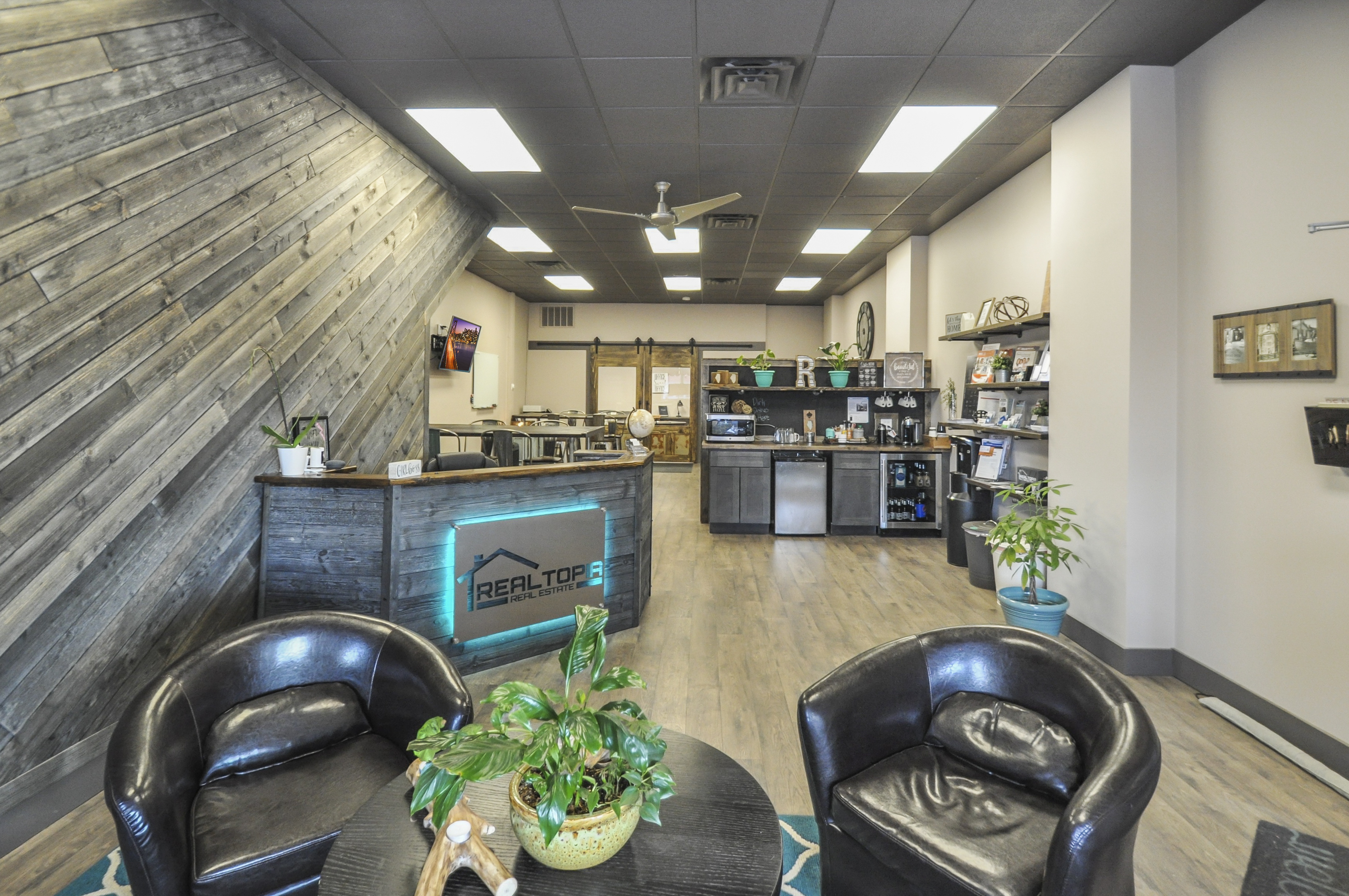 Realtopia to celebrate five year anniversary header image.