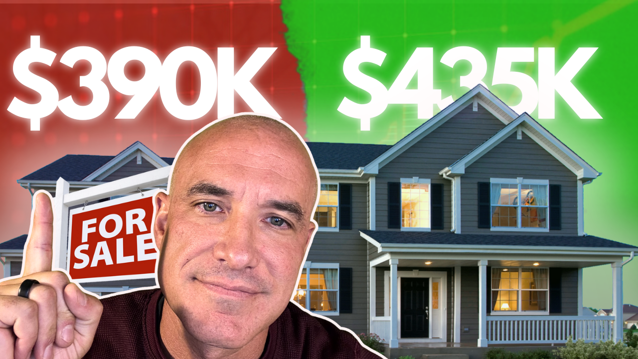 Matt Durbin Home Sellers Maximize Profits