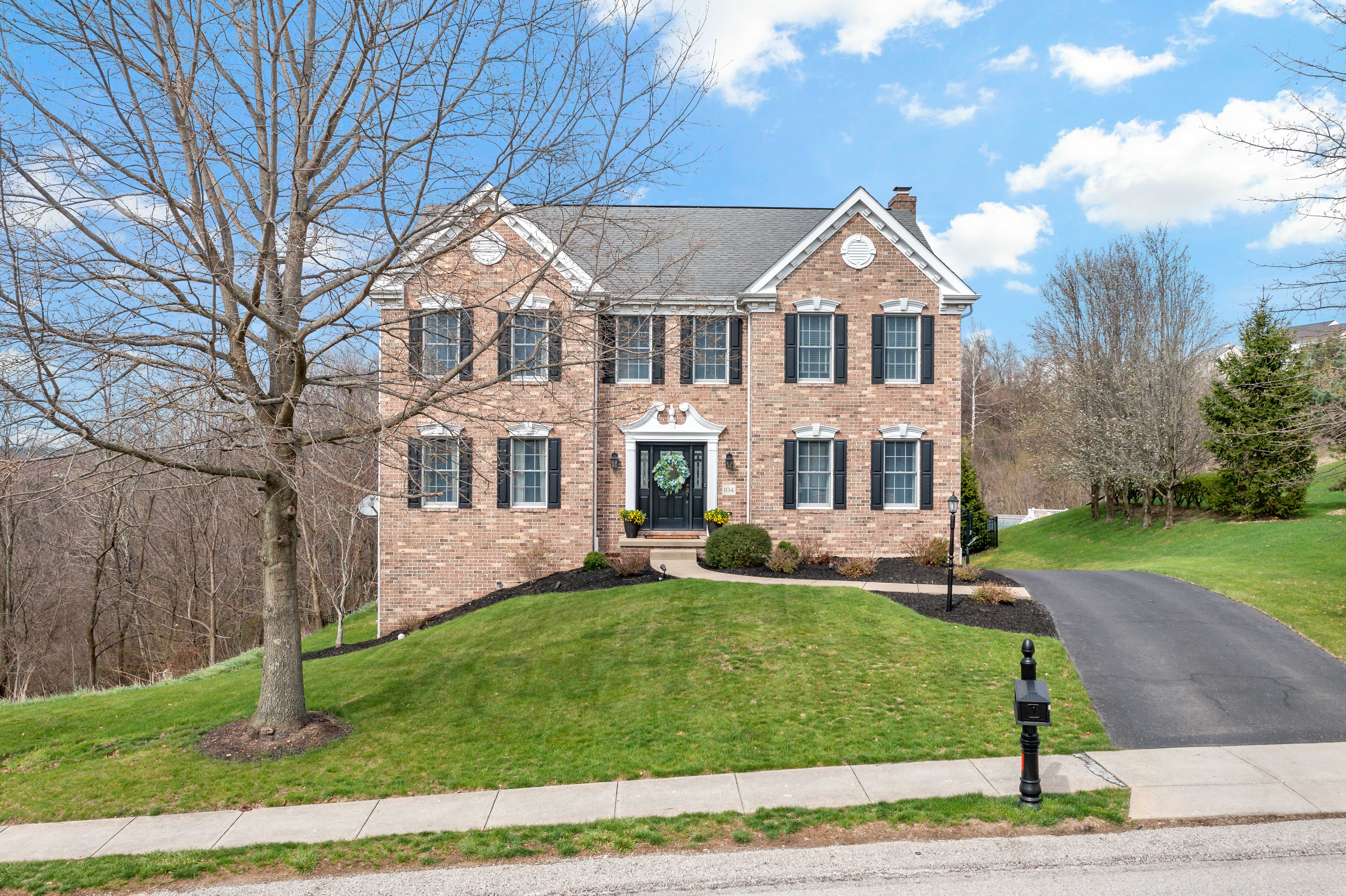 Matt Durbin Team - Peters Township Listing