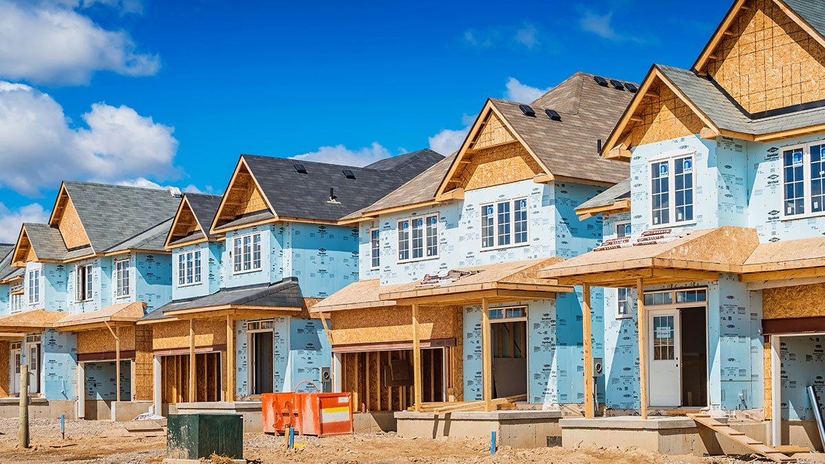 New Construction vs Resale Homes in Pittsburgh: Which Should You Buy in 2025 header image.