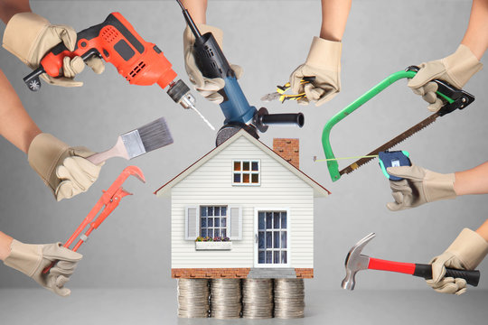 Should I Sell My Pittsburgh Home As-Is or Make Repairs First? header image.