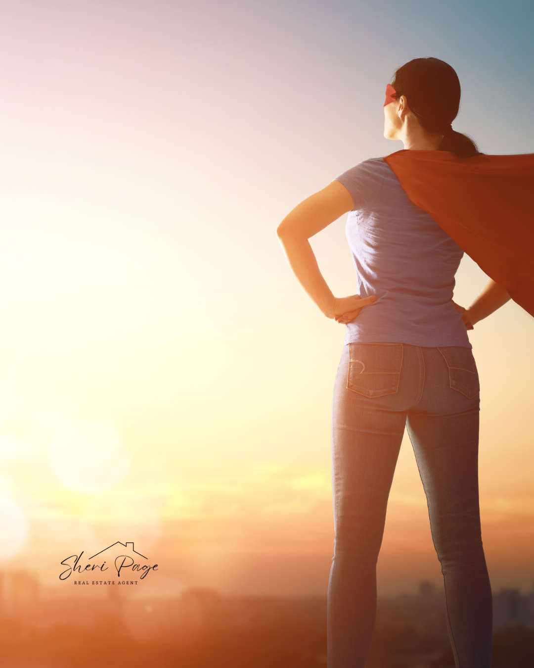 🚗 Just Another Day on the Road (Real Estate Edition) header image.