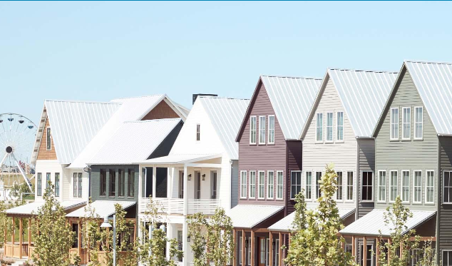 Are Wheeler District Homes Selling Fast — and Is This Walkable OKC Community Still a Smart Buy in 2025? header image.
