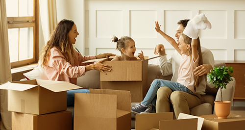 Is It Time to Right-Size Your Home? Signs It Might Be the Perfect Season for a Change header image.