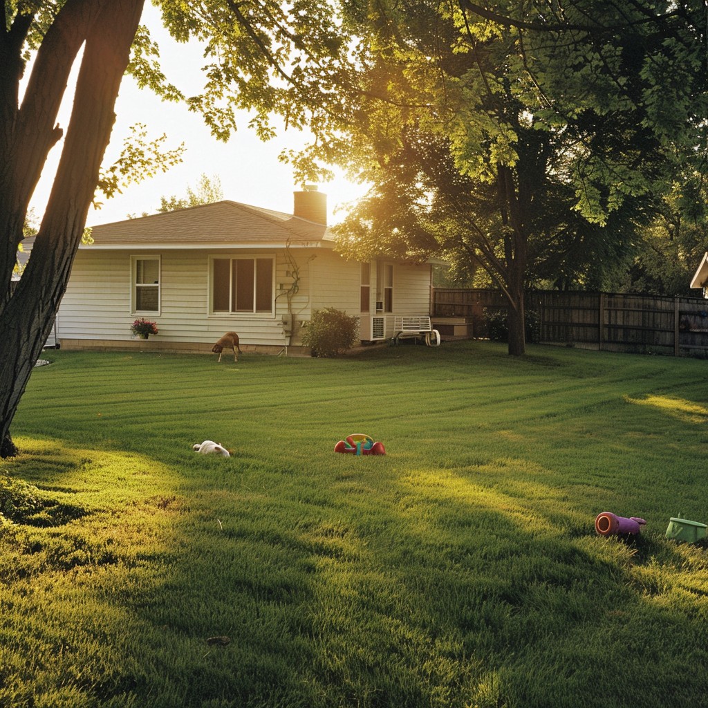 Inventory across the nation and why single-family homes are a commodity in the Bay. header image.
