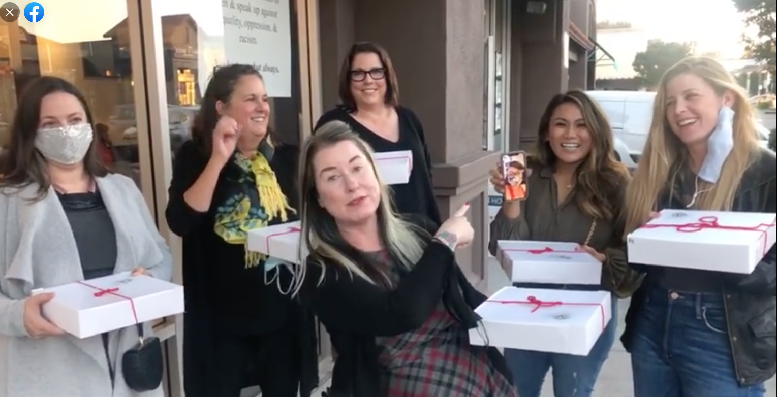 Will the Rittenhouse verdict affect how we protest? header image.