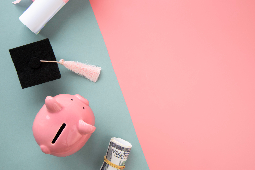 Will the housing market change when student loans are forgiven? ? header image.