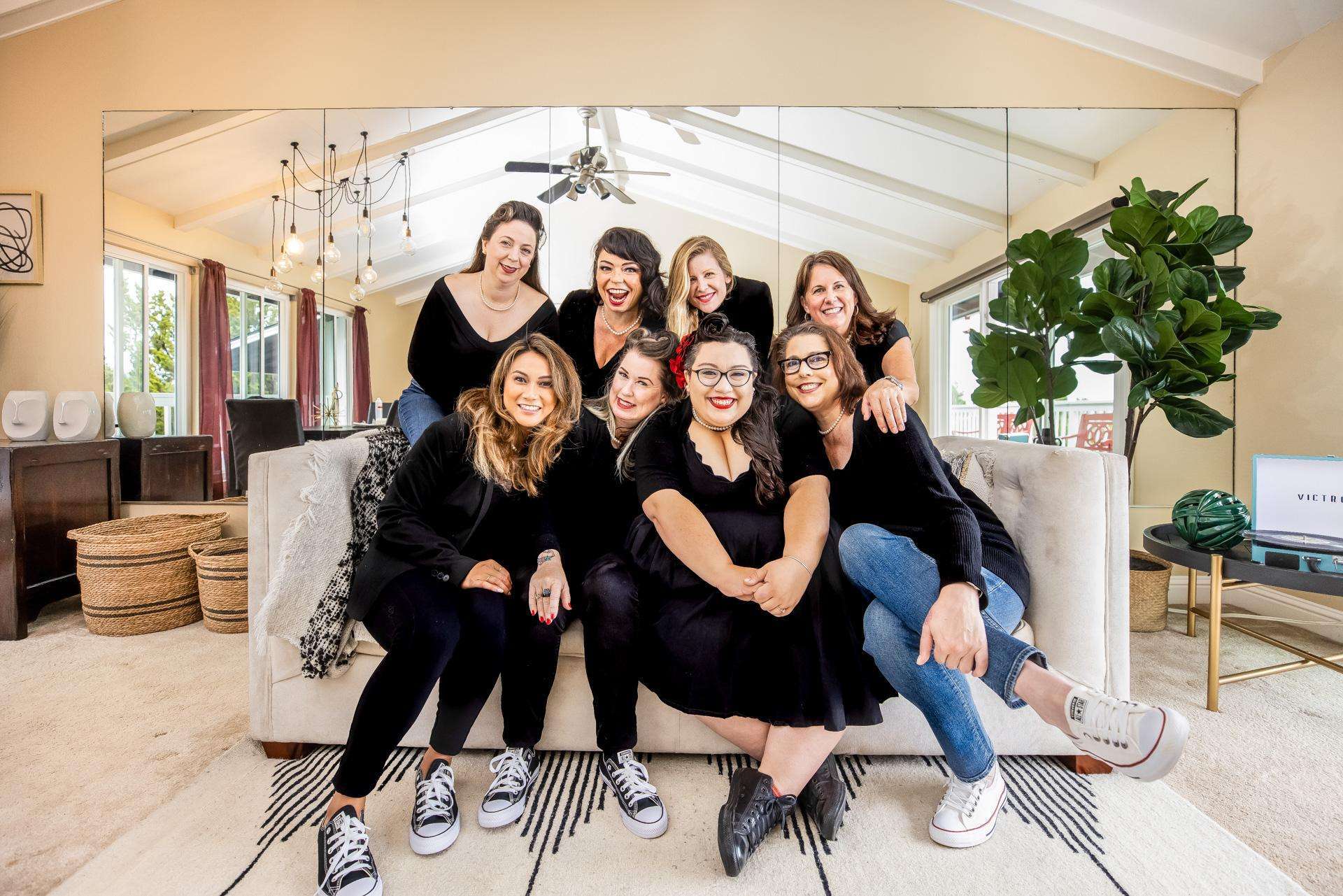 We're, like, really grateful. header image.