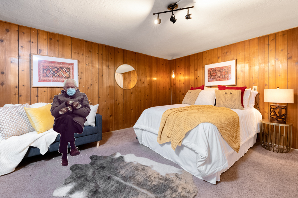 VIP events coming up! header image.