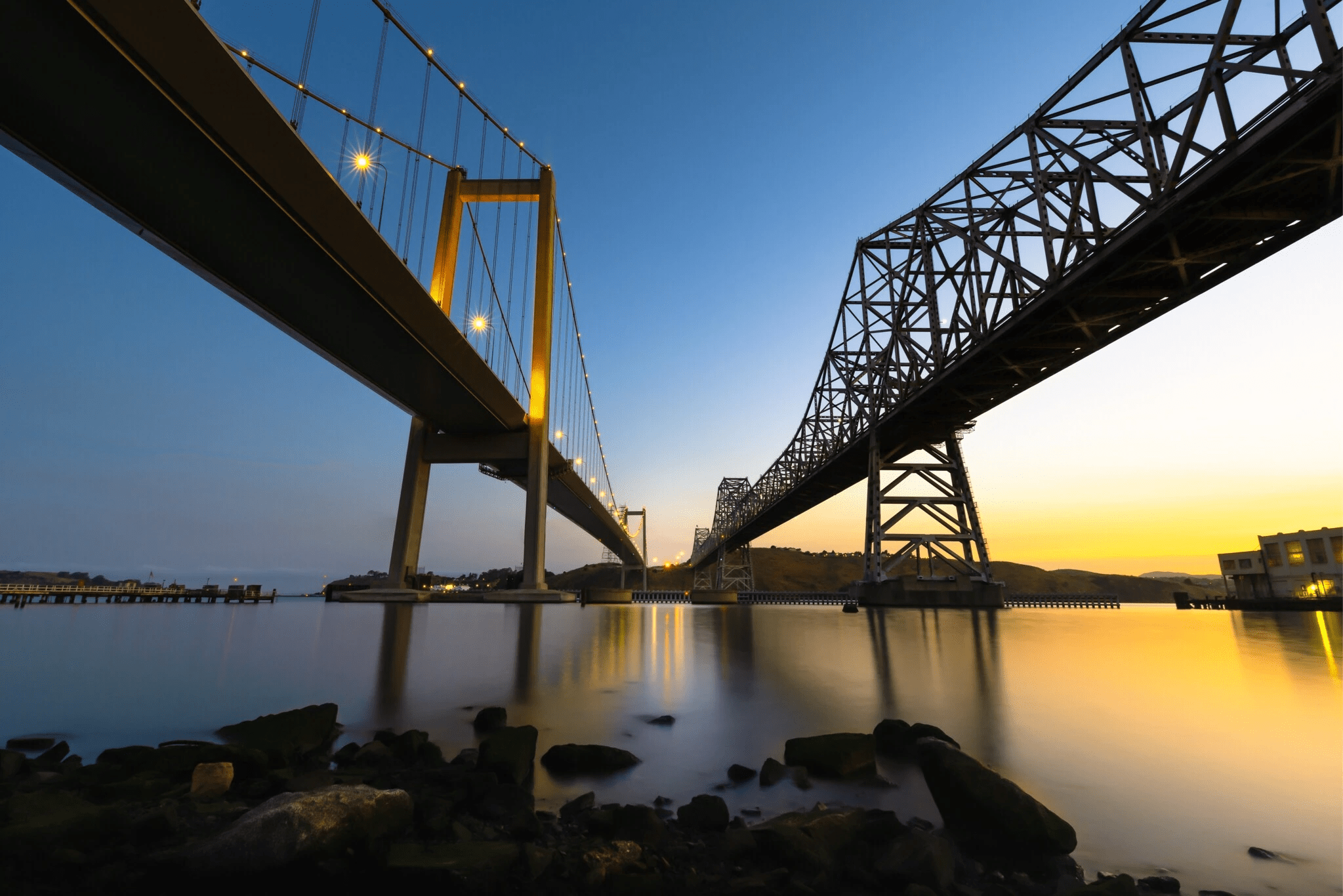 Let’s talk about the town of Crockett, baby. header image.