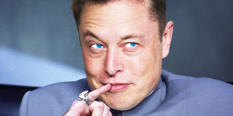 Elon Musk, new investors fund Twitter acquisition. header image.