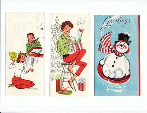 2022 Year In Review! header image.