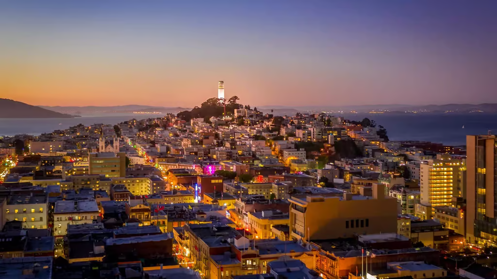 San Francisco’s North Beach, let’s get into it! header image.