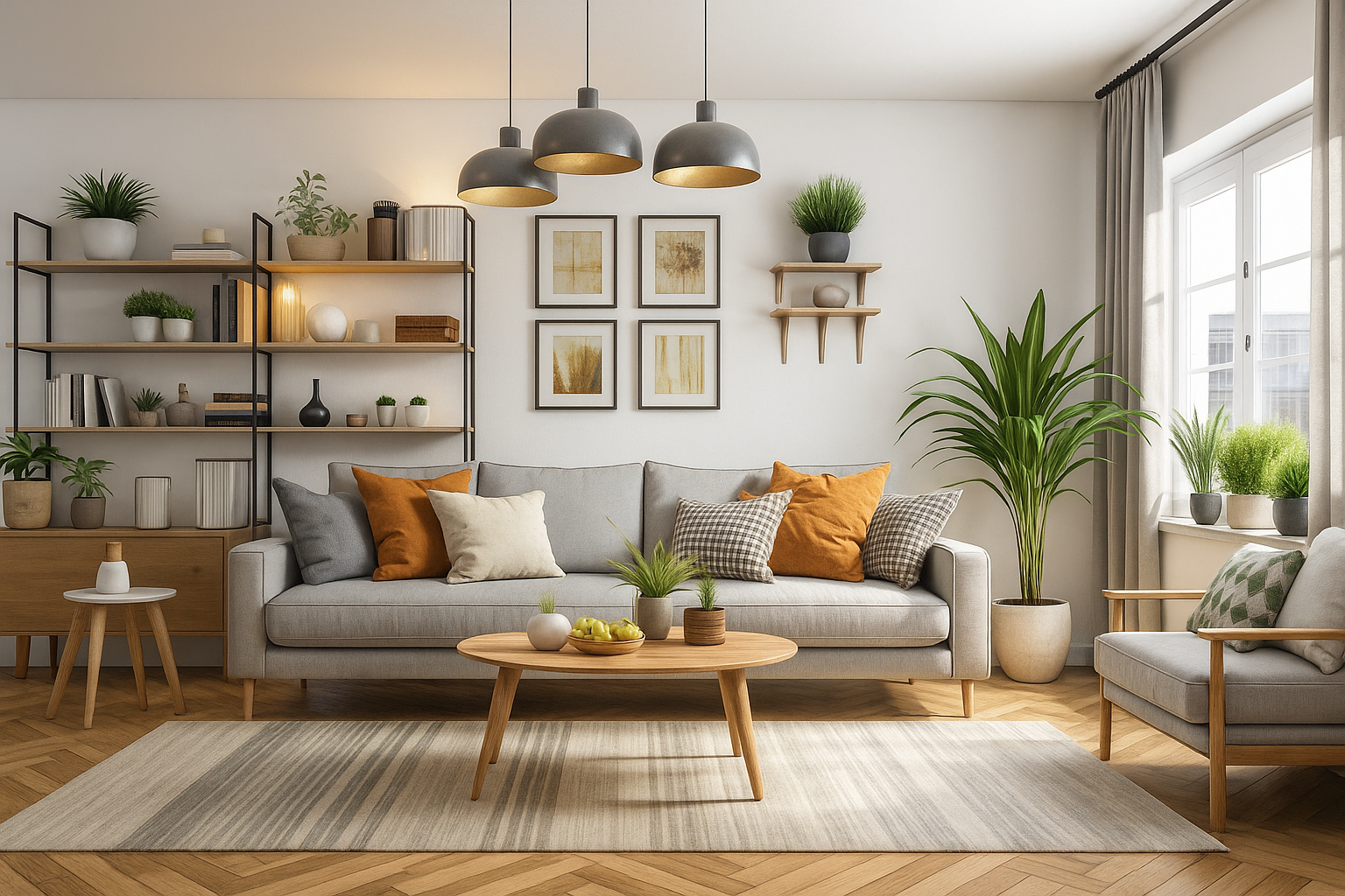 Successful home staging to bag you a buyer. header image.