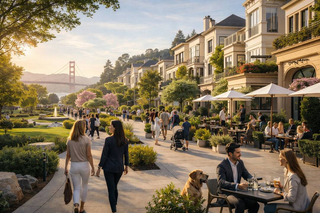 What “Community” Really Means to Bay Area Home Buyers header image.