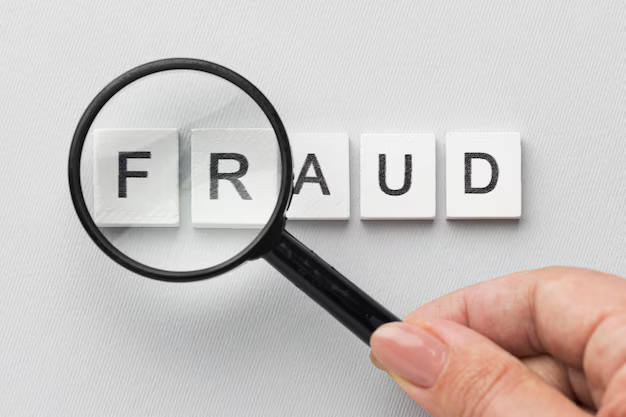 What to know about avoiding seller impersonation fraud. header image.
