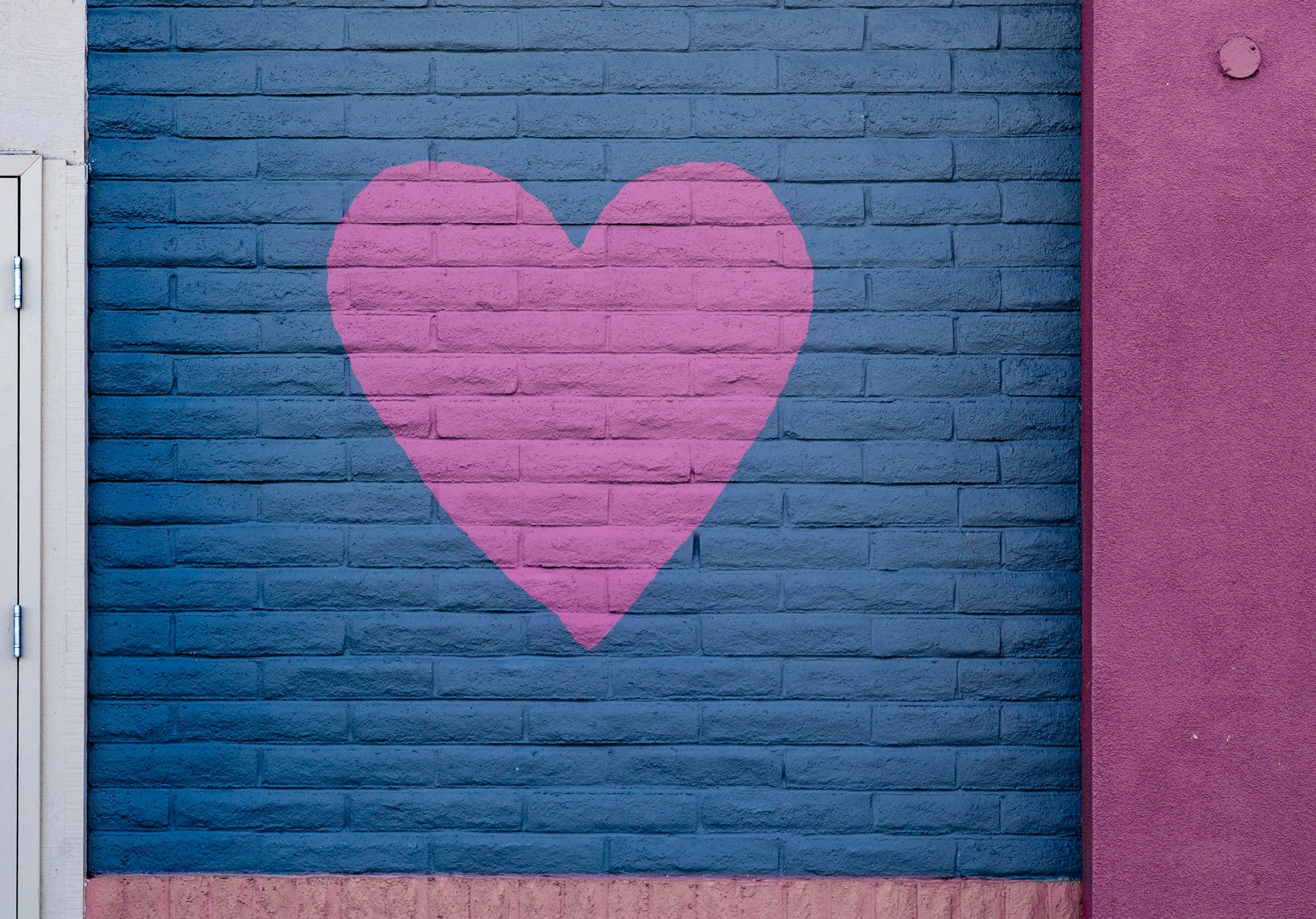 A love note to you. header image.