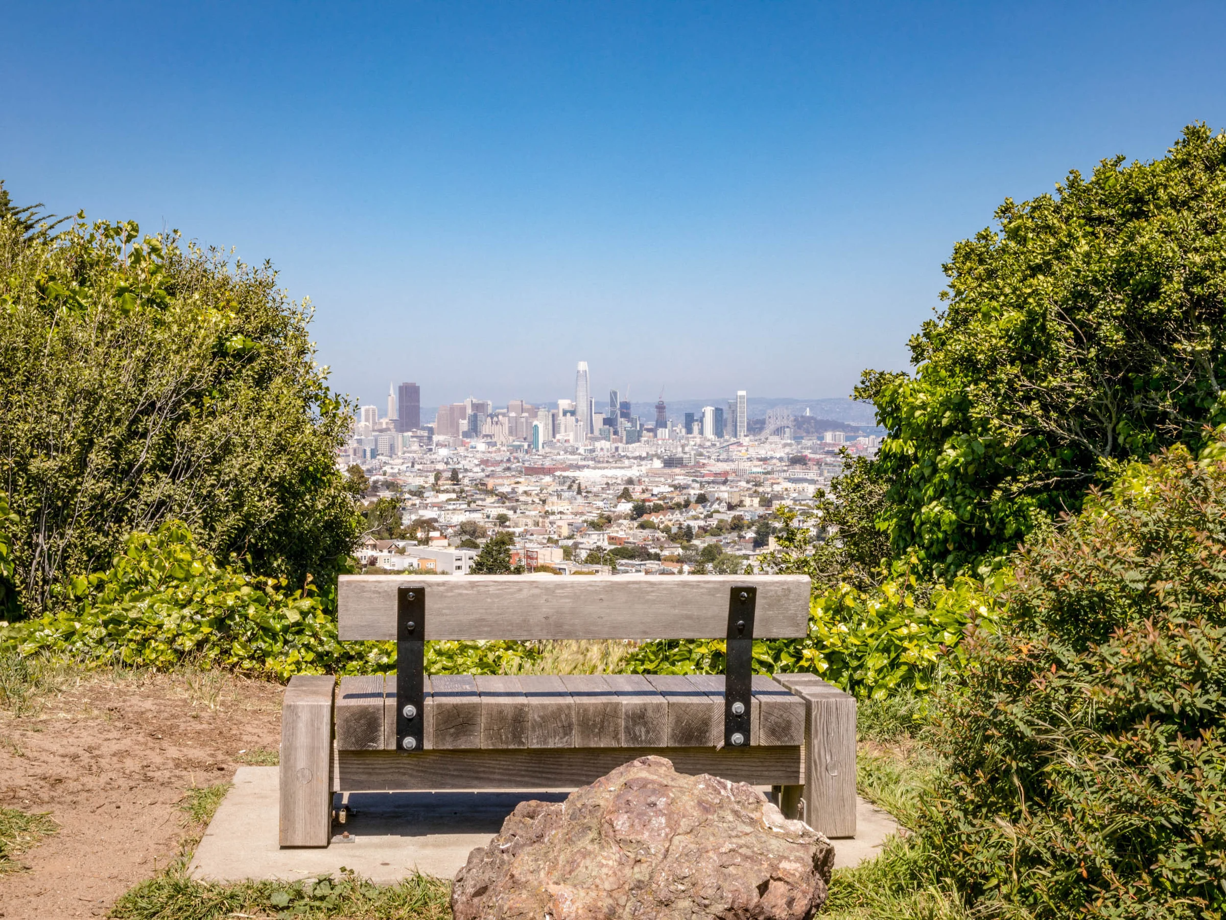 What’s special about San Francisco’s Glen Park Neighborhood. header image.