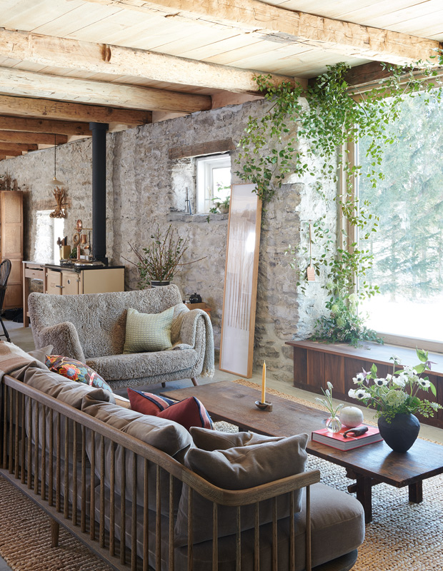 The perfect home is not one size fits all, it’s what feels perfect to you header image.