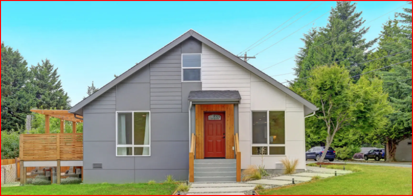 Home improvements that aren’t crazy expensive, and really boost your home value. header image.