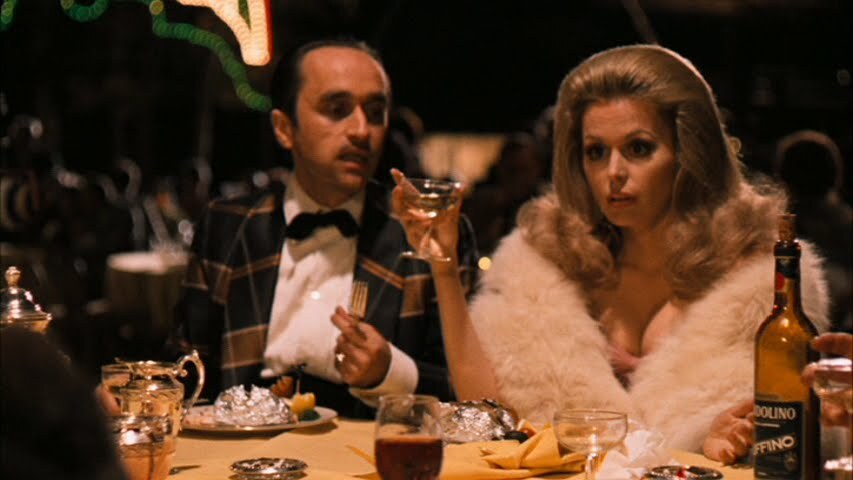 Leadership lessons from the sopranos and the mob wife era. header image.