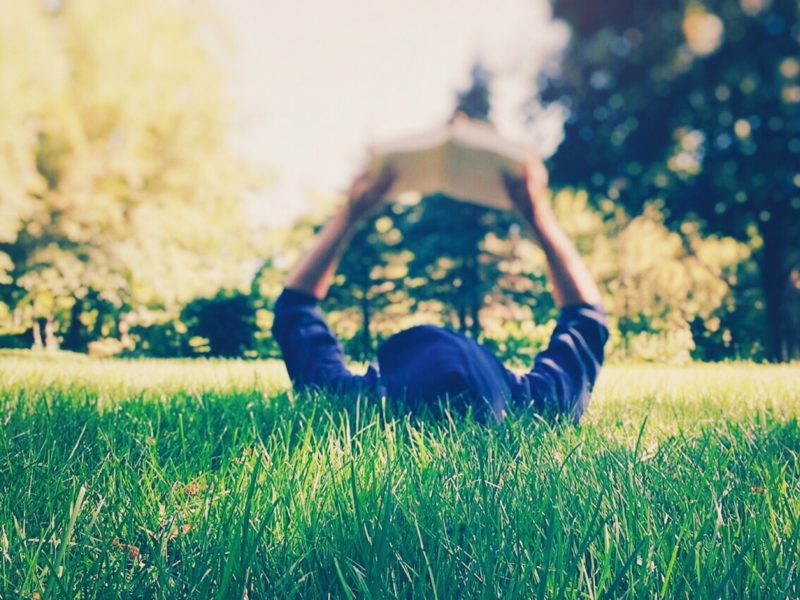 Positive July Job Report header image.