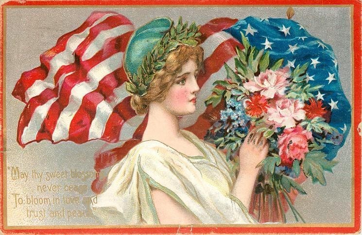 What 4th of July means as an Immigrant header image.