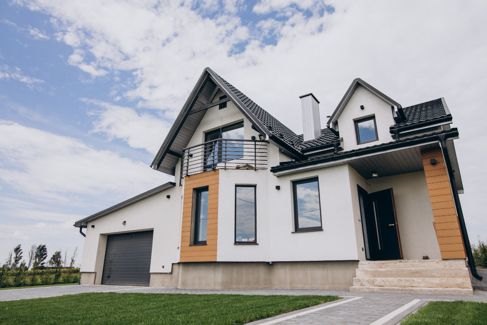 What if you could plan a functional dream house to perfectly fit your life? header image.