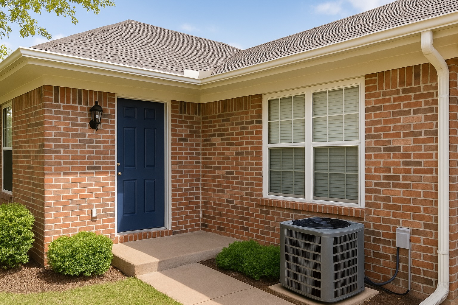 5 Essential Maintenance Tips for Rental Property Owners in Oklahoma City header image.
