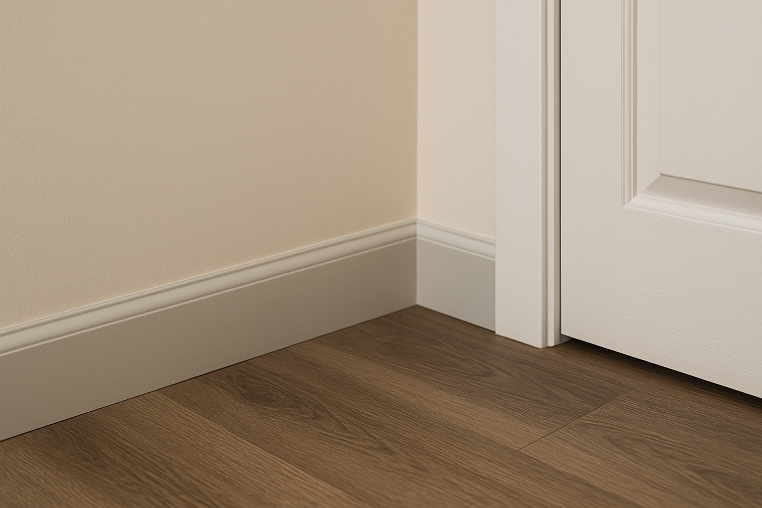 The Best Paint Colors & Finishes for Your Rental Property header image.