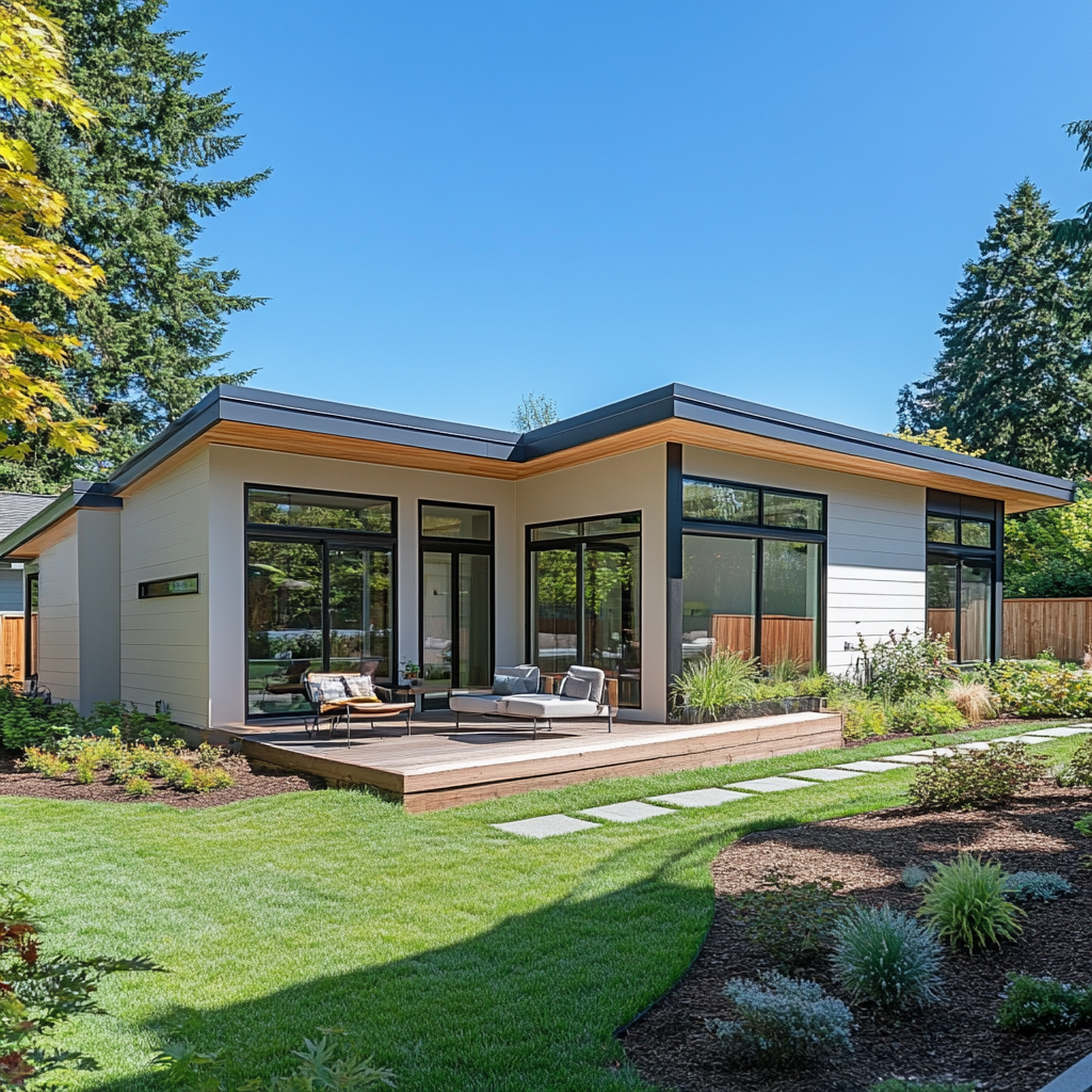 How to Spot Low-Maintenance Homes for Your Next Move header image.